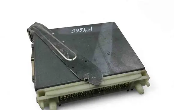 Volvo S70 V70 V70 XC Engine control unit/module ECU P09125340