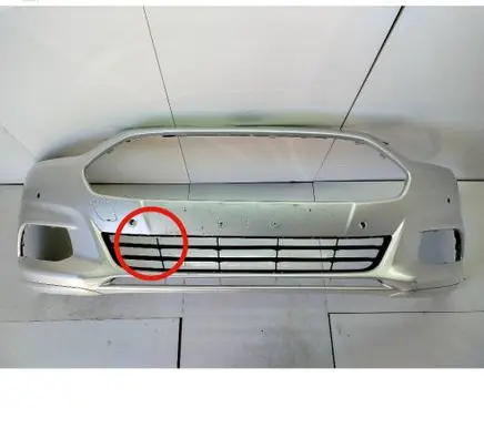 Ford Mondeo MK V Front bumper DS7317757JW