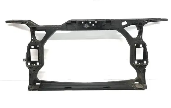 Audi A4 S4 B8 8K Radiator support slam panel 8F0805594 8K0805594M 8K0805594L