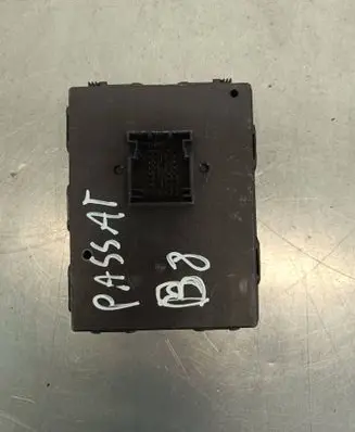 Volkswagen PASSAT B8 Keyless (KESSY) go control unit/module 3Q0959435 00023000 5ZA011460