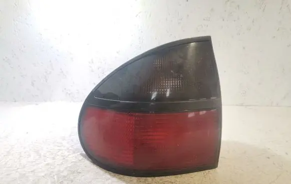 Renault Laguna I Rear/tail lights