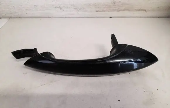 BMW 5 F10 F11 Front door exterior handle