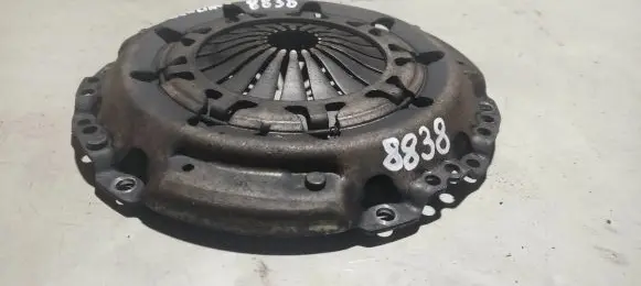 Pressure plate