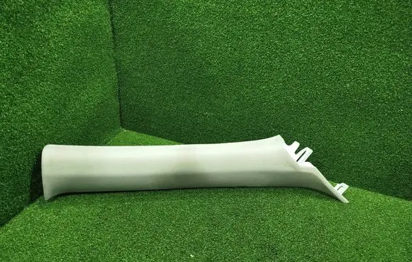 Renault Koleos II (A) pillar trim B29002ZG000 191011
