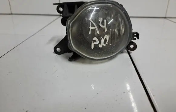 Audi A4 S4 B6 8E 8H Front fog light 89300985