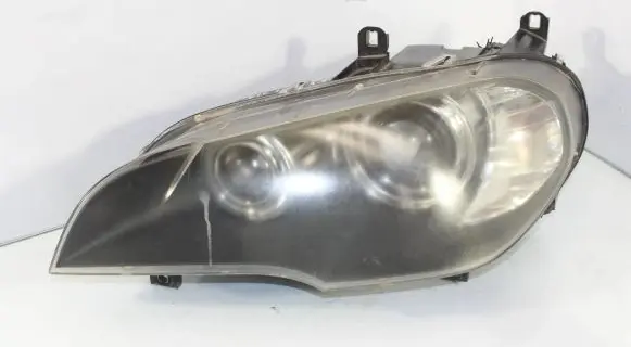 BMW X5 E70 Headlight/headlamp 7278053 1018107990 F001JB30100