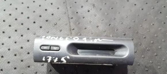 Ford Mondeo MK I Screen/display/small screen 93BB15000BF B41TA