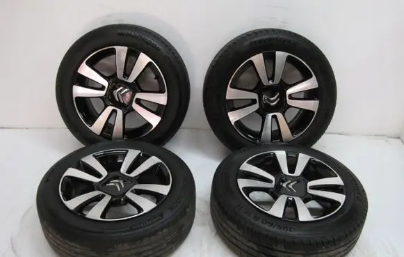 Citroen C3 Aircross Other interior part