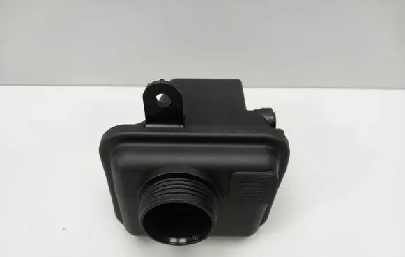 BMW 5 F10 F11 Coolant expansion tank/reservoir 2284880
