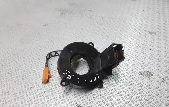 Renault Scenic I Airbag slip ring squib (SRS ring) 54353383
