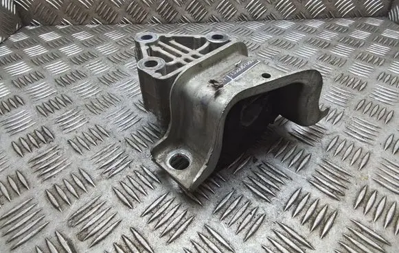 Fiat Ducato Engine mount bracket 1358087080