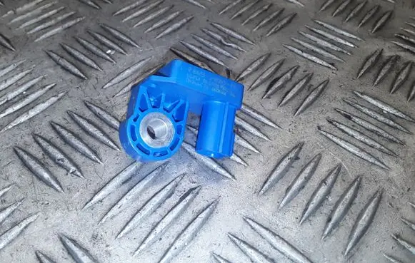 Jaguar XF Airbag deployment crash/impact sensor 8X23148345AA