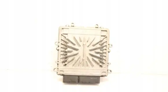 Volvo V60 Engine control unit/module ECU 0281018414