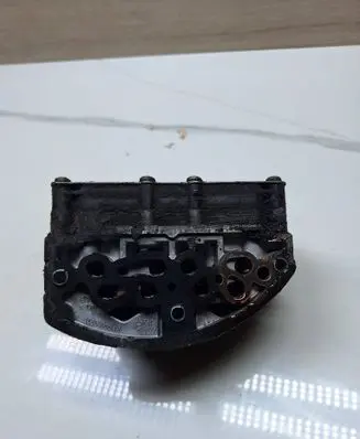 Chrysler Voyager Gearbox control unit/module 20600000AB