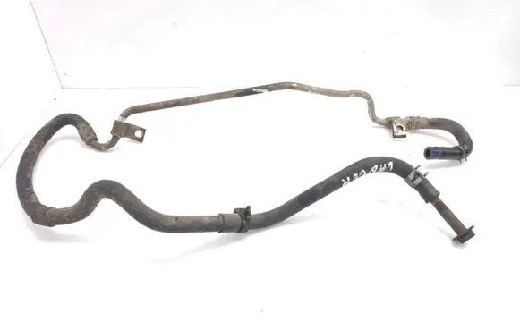 Mitsubishi Pajero Power steering hose/pipe/line