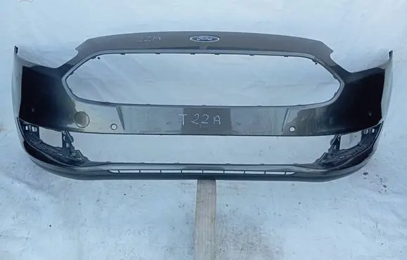 Ford S-MAX Front bumper EM2B17F003