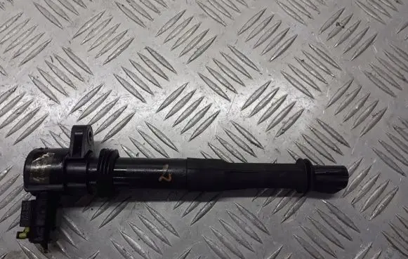 Fiat Doblo High voltage ignition coil 0040100320
