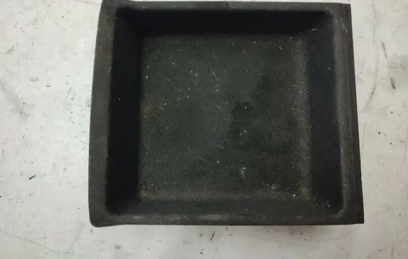Audi Q7 4L Dashboard storage box/compartment 4L0864981