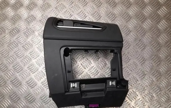 Volkswagen ID.3 Dash center air vent grill 10B858417A