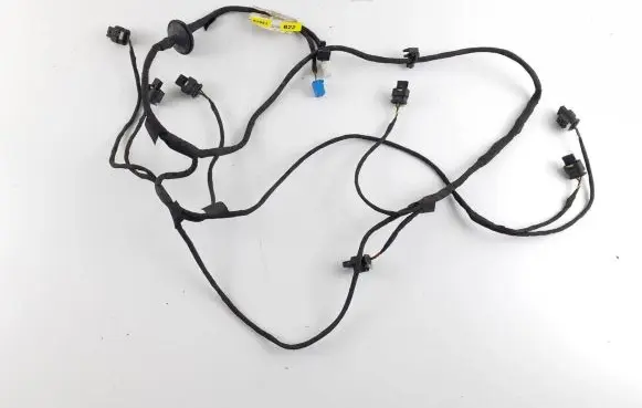 Parking sensor (PDC) wiring loom