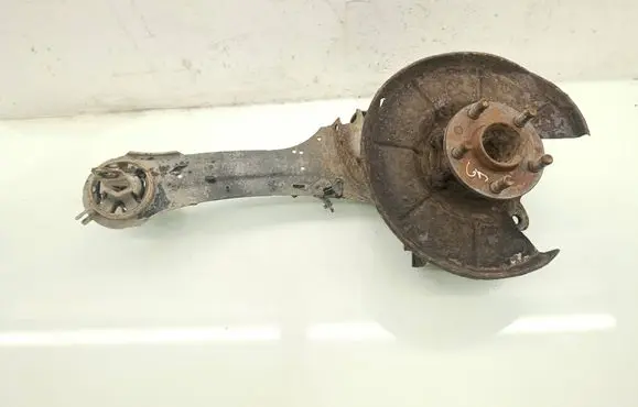 Ford Galaxy Rear wheel hub spindle/knuckle 