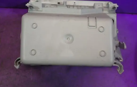 Renault Modus Glove box 8200327418