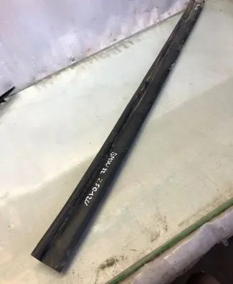 BMW X2 U10 Engine compartment rubber 51769883422