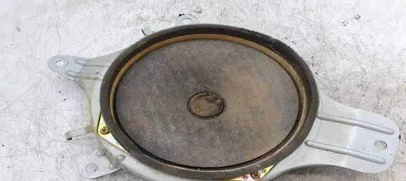 Toyota Land Cruiser (HDJ90) Front door speaker 8616060240 CJFT4652A