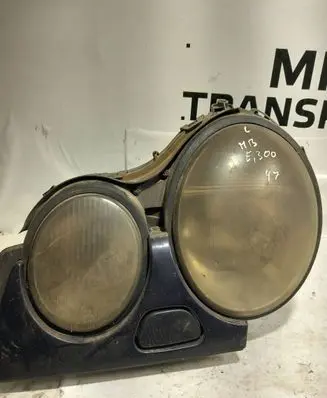 Mercedes-Benz E W210 Headlight/headlamp 14434500