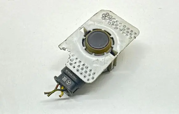 Mercedes-Benz C W205 Parking PDC sensor A0009059300