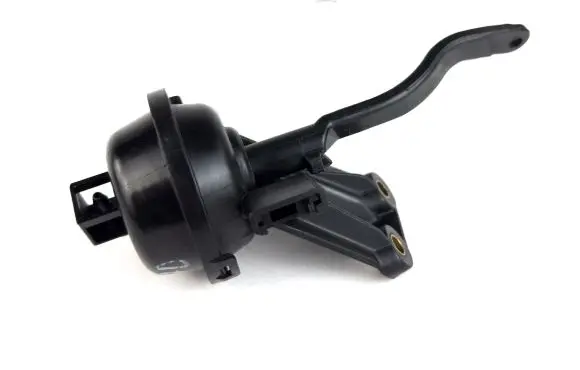 Valve vacuum