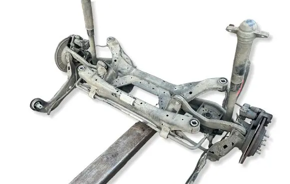 Ford Focus Rear subframe KP058334 C19345RS0433