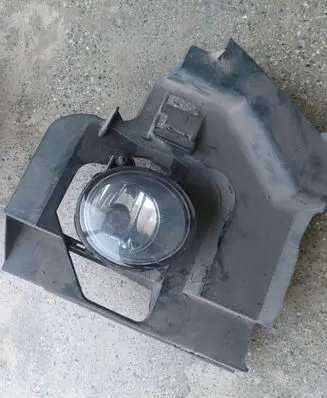 BMW X5 E53 Front fog light 13101610