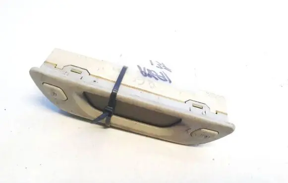Ford Galaxy Screen/display/small screen 7m0919203b 95vw15000caw