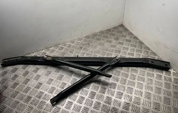 BMW 5 F10 F11 Top upper radiator support slam panel 7200690