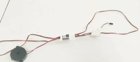Renault Megane III Front door speaker