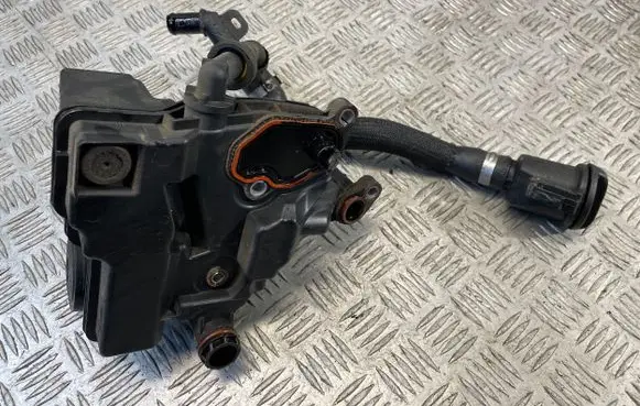 Ford S-MAX Oil breather separator 9671271480 9670050180
