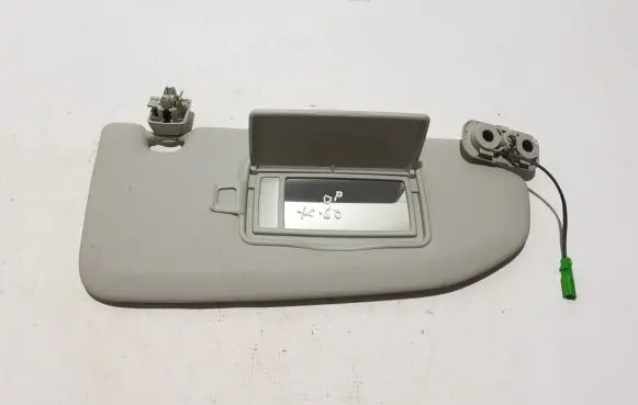 Volvo XC60 Sun visor 39842500