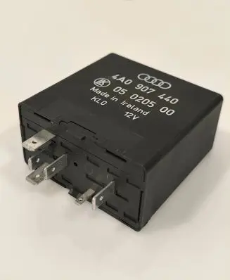 Audi A6 S6 C5 4B Other relay 4A0907440 05020500