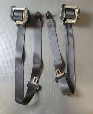 KIA Sportage Set of seat belts 89870R2000 89870R2000WK