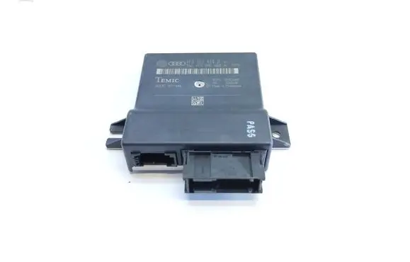 Audi A6 S6 C6 4F Gateway control module 4F0907468D K5110