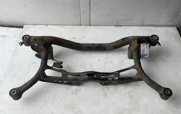Rear subframe
