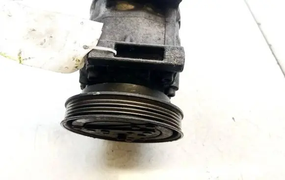 Nissan Pathfinder R50 Air conditioning (A/C) compressor (pump) 7a200371
