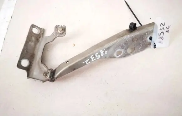 Volvo C30 Engine bonnet/hood hinges 30753597