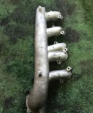Volkswagen Phaeton Intake manifold 22222222222 |000000000065475647