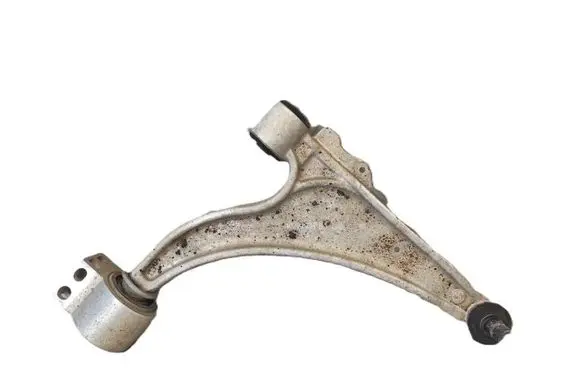 Opel Astra J Front control arm 13401130