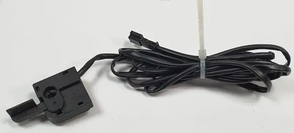 Mercedes-Benz SL R230 Folding roof switch 2308204210