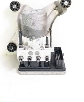 BMW 5 G30 G31 ABS Pump 6887501 34516887501