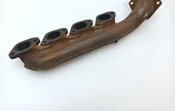 Jaguar XJ X308 Exhaust manifold 95JV9431EB