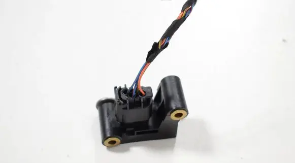 BMW 7 G11 G12 Airbag deployment crash/impact sensor 6977398